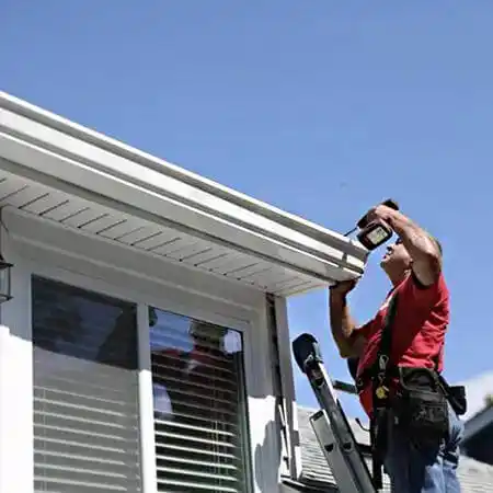 gutter services Gaffney